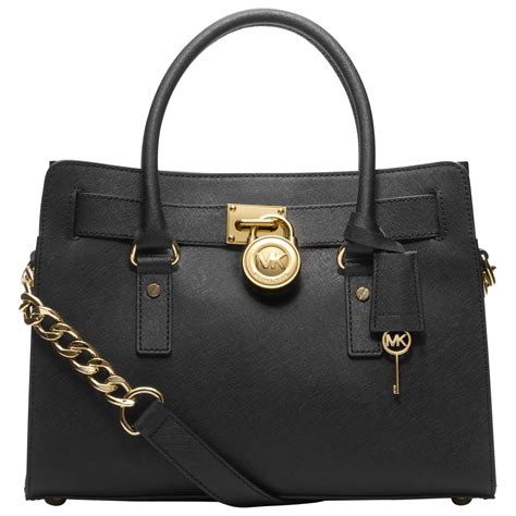 michael kors hamilton east west medium tote|Michael Kors nouveau Hamilton large.